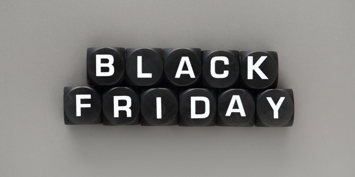 Er din virksomhed klar til Black Friday?