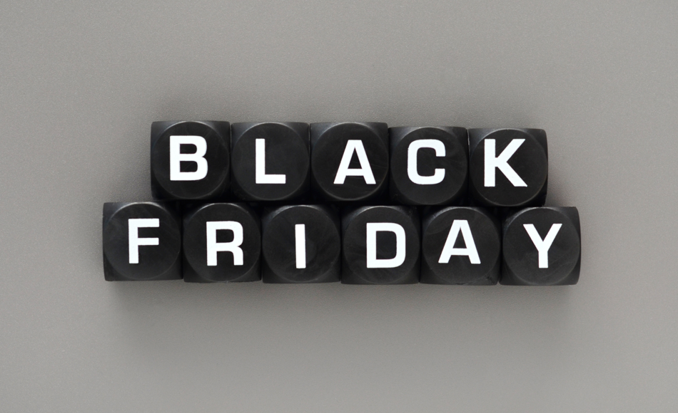 Er din virksomhed klar til Black Friday?
