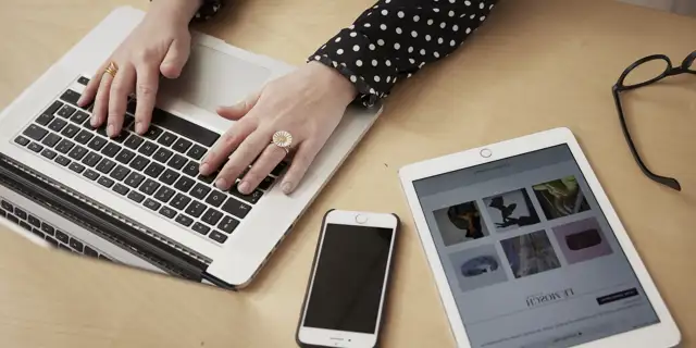 Remarketing og retargeting