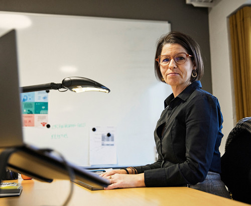 Hvorfor er det vigtigt at have styr på sit brand<span class="headline-symbol text-lightgreen">?</span>